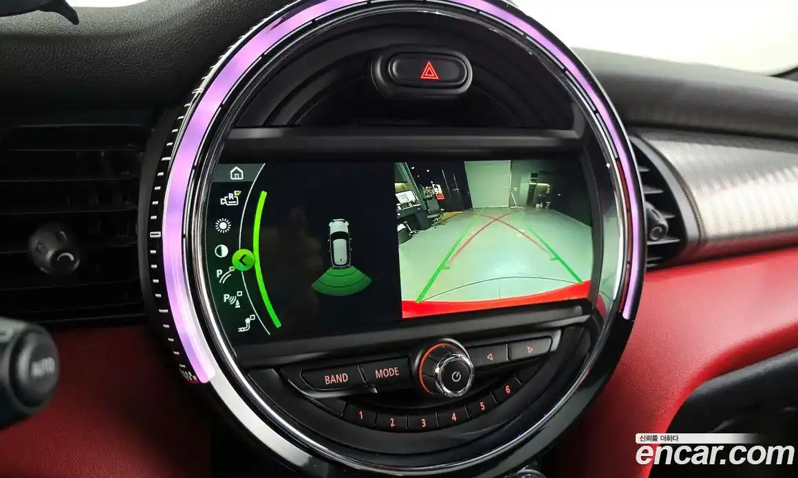 Mini Cooper 2019 2.0 Автомат в Москве № 161450, фото 16