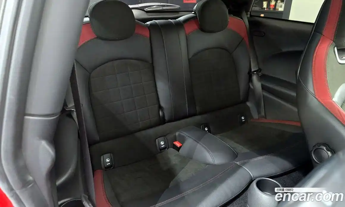 Mini Cooper 2019 2.0 Автомат в Москве № 161450, фото 7