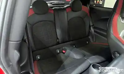 Mini Cooper 2019 2.0 Автомат в Москве № 161450, миниатюра 7