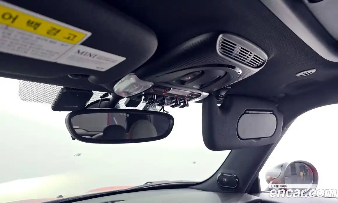 Mini Cooper 2019 2.0 Автомат в Москве № 161450, фото 10