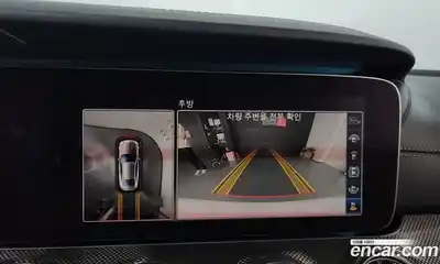 Mercedes-Benz E-Class 2017 3.0 Автомат в Москве № 161816, миниатюра 11