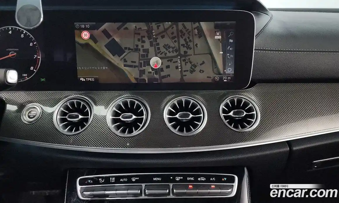 Mercedes-Benz E-Class 2017 3.0 Автомат в Москве № 161816, фото 17