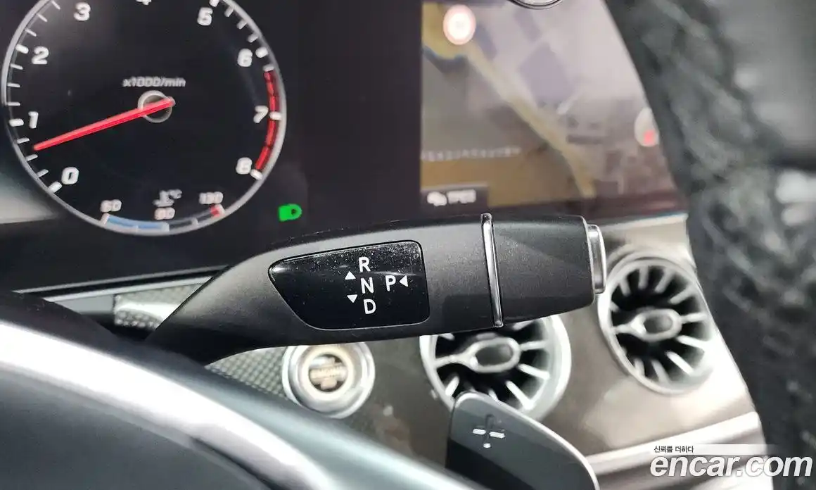 Mercedes-Benz E-Class 2017 3.0 Автомат в Москве № 161816, фото 3