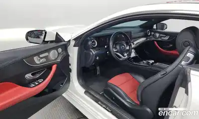 Mercedes-Benz E-Class 2017 3.0 Автомат в Москве № 161816, миниатюра 6