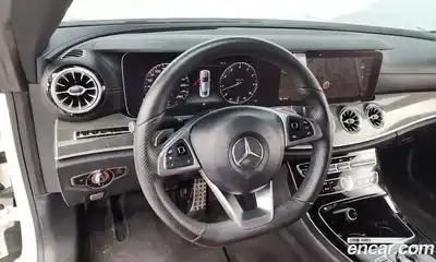 Mercedes-Benz E-Class 2017 3.0 Автомат в Москве № 161816, миниатюра 7