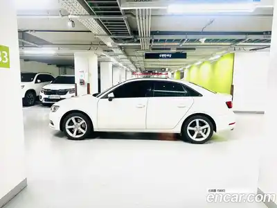 Audi A3 2015 1.8 Автомат в Москве № 162167, миниатюра 3