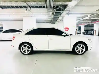 Audi A3 2015 1.8 Автомат в Москве № 162167, миниатюра 4