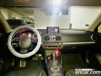 Audi A3 2015 1.8 Автомат в Москве № 162167, миниатюра 6