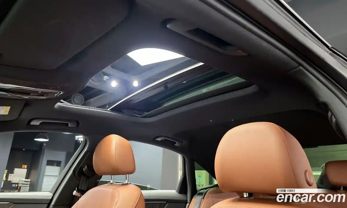 Audi A6 2023 2.0 Автомат в Москве № 162356, фото 16