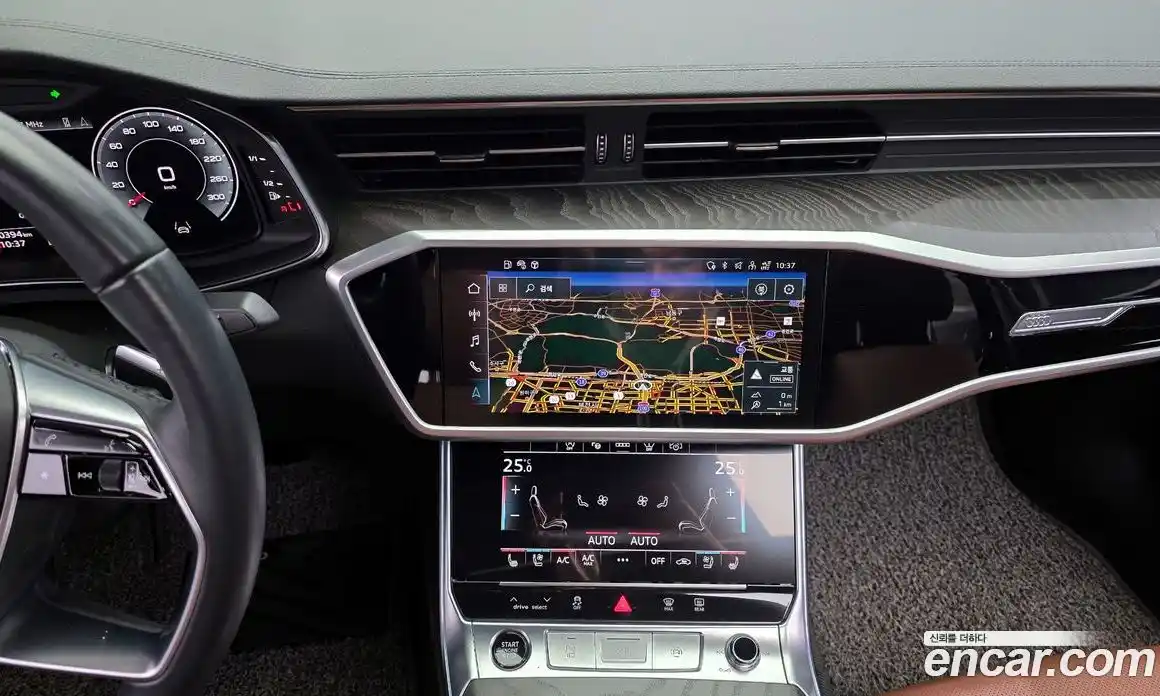 Audi A6 2023 2.0 Автомат в Москве № 162356, фото 20