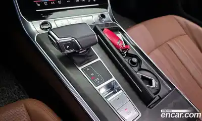 Audi A6 2023 2.0 Автомат в Москве № 162356, миниатюра 2