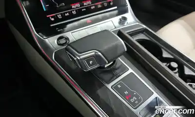 Audi A6, 2023