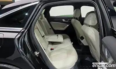 Audi A6 2023 2.0 Автомат в Москве № 162588, миниатюра 11