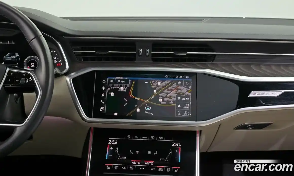 Audi A6 2023 2.0 Автомат в Москве № 162588, фото 15