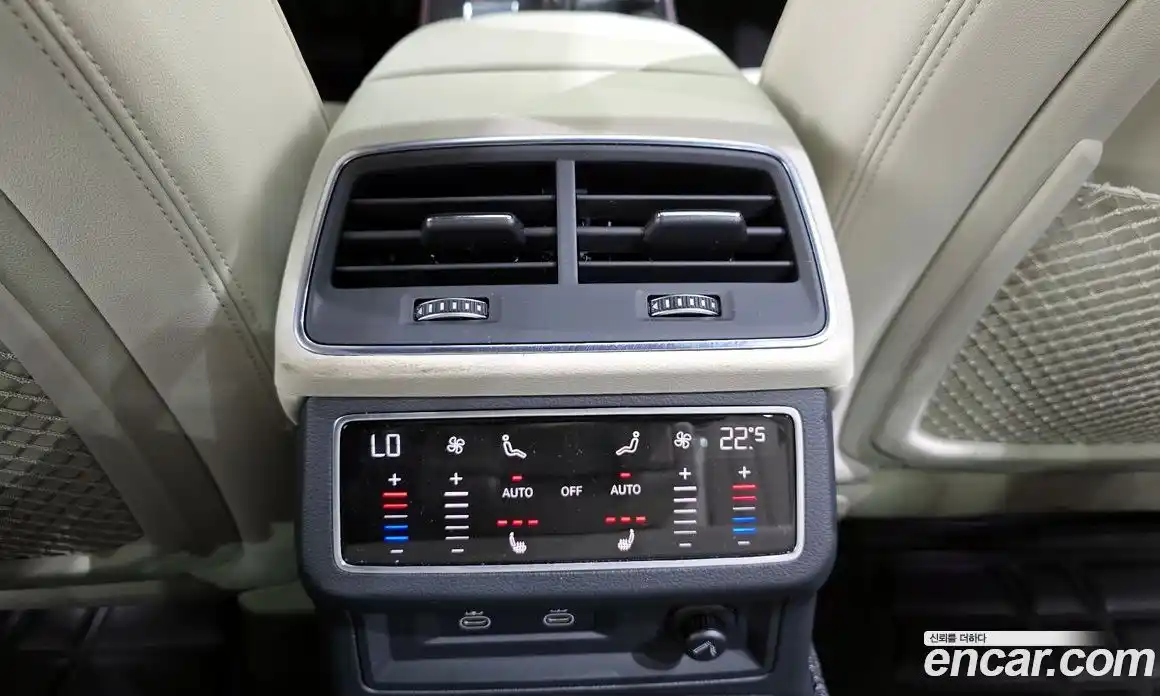 Audi A6 2023 2.0 Автомат в Москве № 162588, фото 19