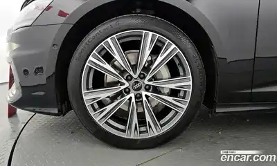 Audi A6 2023 2.0 Автомат в Москве № 162588, миниатюра 3