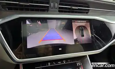 Audi A6 2023 2.0 Автомат в Москве № 162588, миниатюра 8