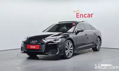 Audi A6 2023 2.0 Автомат в Москве № 162588, миниатюра 10