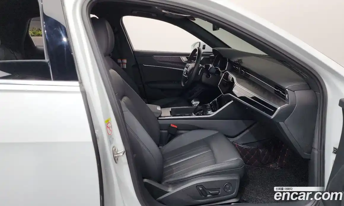 Audi A6 2023 2.0 Автомат в Москве № 162833, фото 13