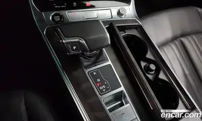 Audi A6 2023 2.0 Автомат в Москве № 162833, миниатюра 2