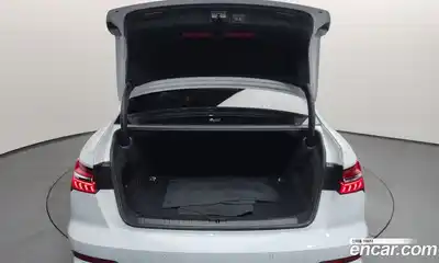 Audi A6 2023 2.0 Автомат в Москве № 162833, миниатюра 8