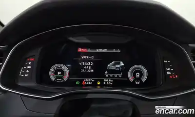 Audi A6 2023 2.0 Автомат в Москве № 162833, миниатюра 9