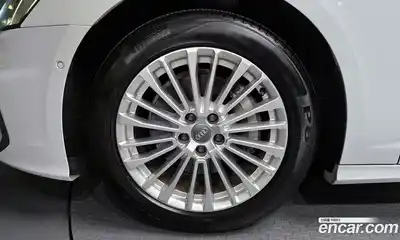 Audi A6 2021 2.0 Автомат в Москве № 162915, миниатюра 11