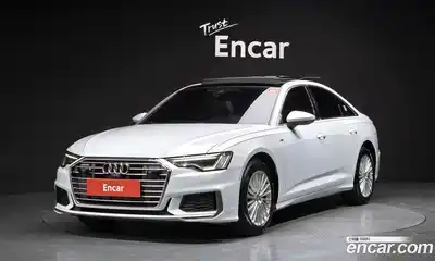Audi A6 2021 2.0 Автомат в Москве № 162915, миниатюра 12