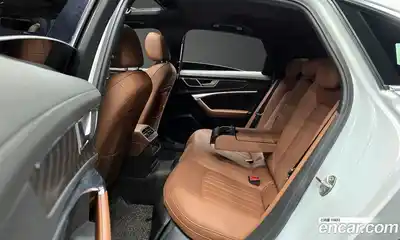 Audi A6 2021 2.0 Автомат в Москве № 162915, миниатюра 3