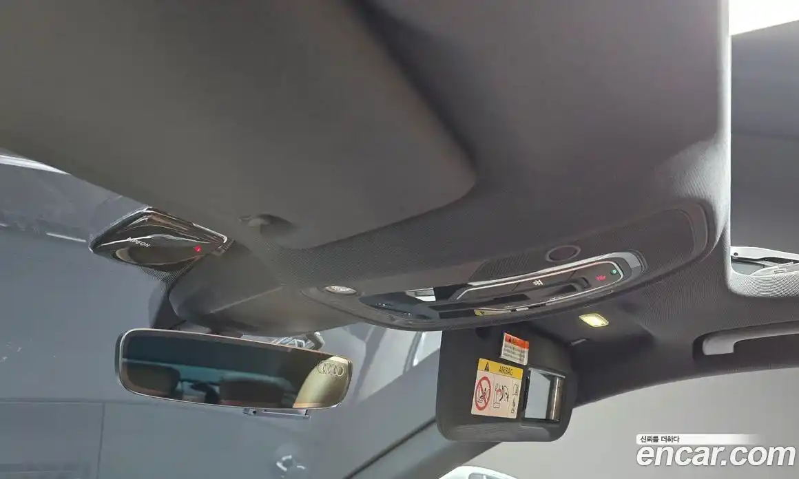 Audi A6 2021 2.0 Автомат в Москве № 162915, фото 4