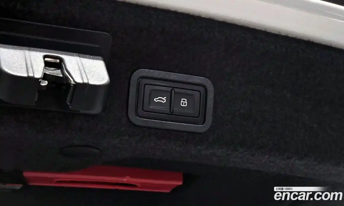 Audi A6 2021 2.0 Автомат в Москве № 162915, фото 10