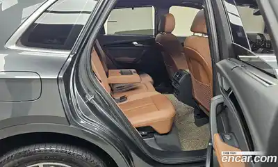 Audi Q5, 2022