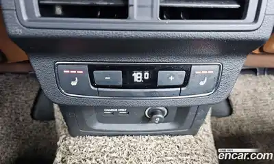 Audi Q5 2022 2.0 Автомат в Москве № 163019, миниатюра 7