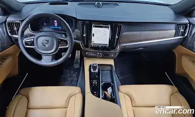 Volvo S90 2024 2.0 Автомат в Москве № 164140, миниатюра 12