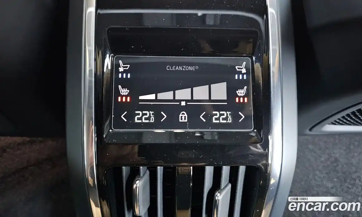 Volvo S90 2024 2.0 Автомат в Москве № 164140, фото 13