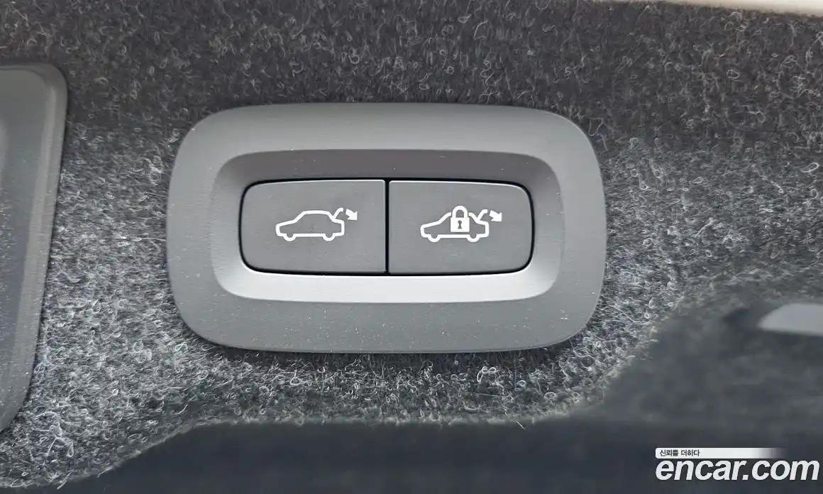 Volvo S90 2024 2.0 Автомат в Москве № 164140, фото 4