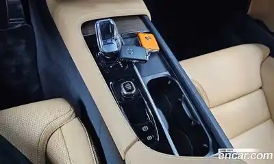 Volvo S90 2024 2.0 Автомат в Москве № 164140, миниатюра 9