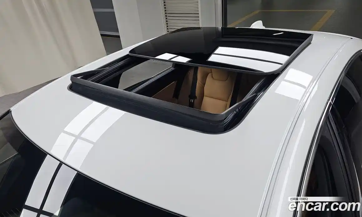 Volvo S90 2024 2.0 Автомат в Москве № 164140, фото 10