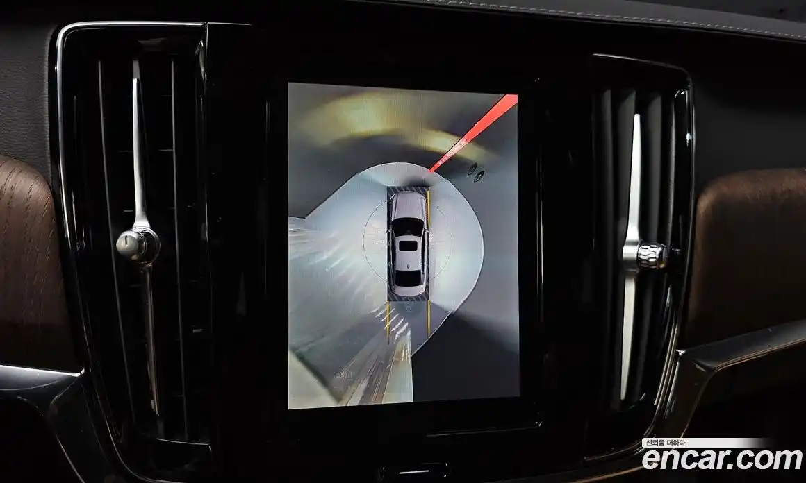 Volvo S90 2023 2.0 Автомат в Москве № 164202, фото 17