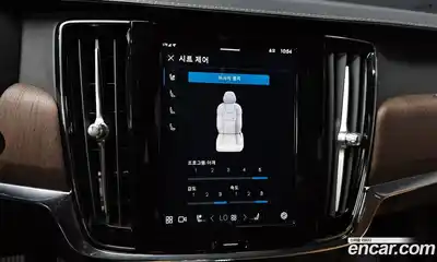 Volvo S90 2023 2.0 Автомат в Москве № 164202, миниатюра 5