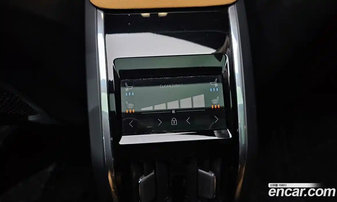 Volvo S90 2023 2.0 Автомат в Москве № 164202, фото 7