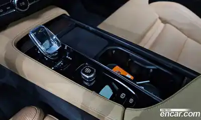 Volvo S90 2023 2.0 Автомат в Москве № 164202, миниатюра 10