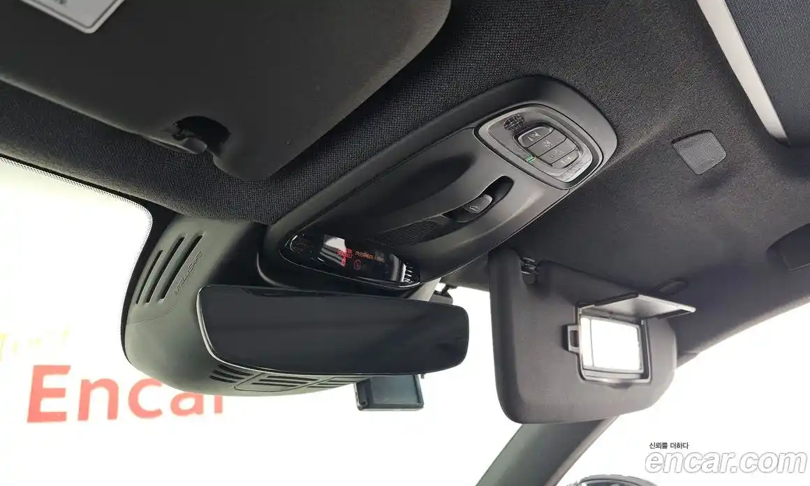 Volvo XC40 2019 2.0 Автомат в Москве № 164660, фото 5