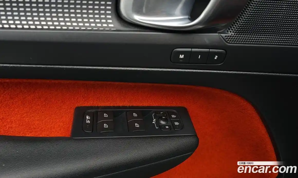 Volvo XC40 2019 2.0 Автомат в Москве № 164660, фото 8