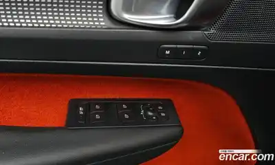 Volvo XC40 2019 2.0 Автомат в Москве № 164660, миниатюра 8