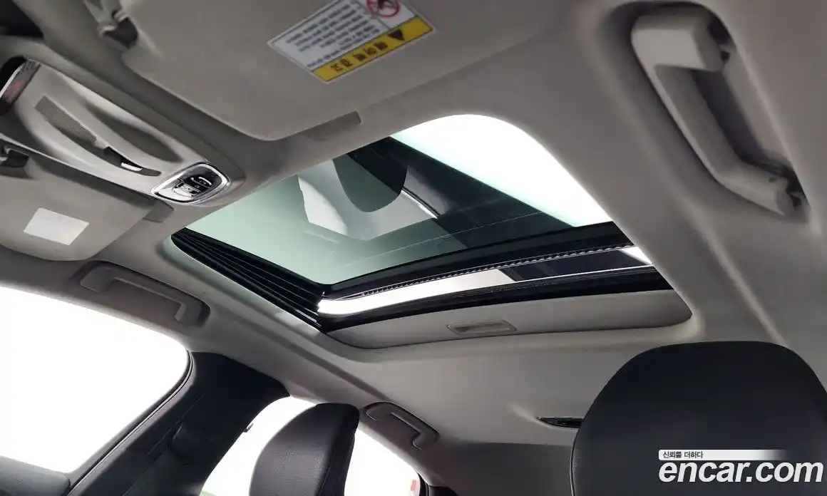 Volvo S90 2017 2.0 Автомат в Москве № 164684, фото 7