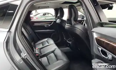 Volvo S90 2017 2.0 Автомат в Москве № 164684, миниатюра 9