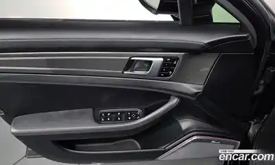 Porsche Panamera 2019 4.0 Автомат в Москве № 165626, миниатюра 5