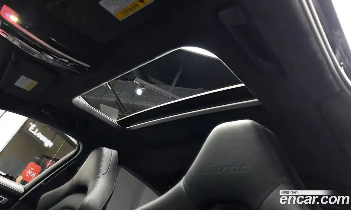 Porsche Panamera 2019 4.0 Автомат в Москве № 165626, фото 10