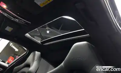 Porsche Panamera 2019 4.0 Автомат в Москве № 165626, миниатюра 10